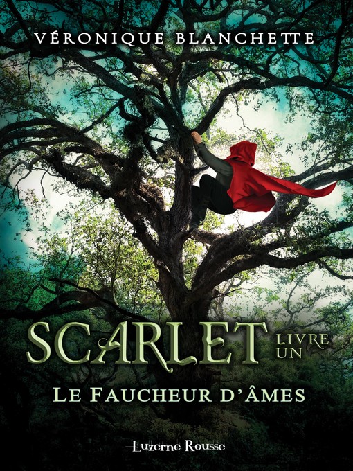 Title details for Le Faucheur d'âmes by Véronique Blanchette - Available